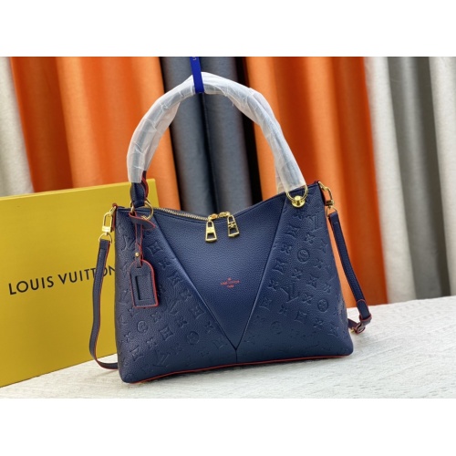 Wholesale Louis Vuitton AAA Quality Handbags For Women #1113565 $72.00 USD, Wholesale Quality Replica Louis Vuitton AAA Quality Handbags