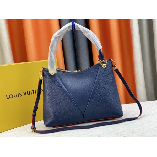 Replica Louis Vuitton AAA Quality Handbags For Women #1113565 $72.00 USD for Wholesale