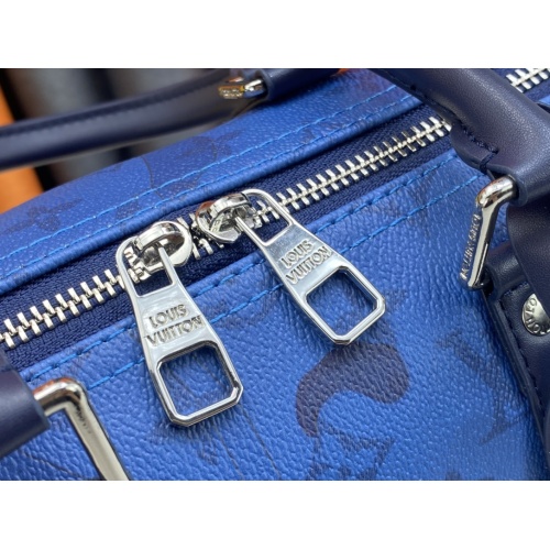 Replica Louis Vuitton Travel Bags For Unisex #1113640 $76.00 USD for Wholesale