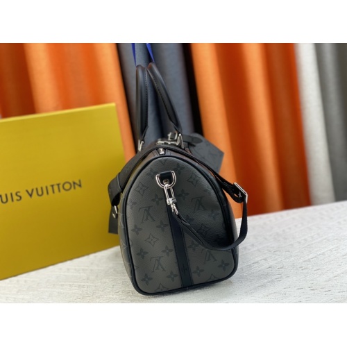 Replica Louis Vuitton Travel Bags For Unisex #1113641 $76.00 USD for Wholesale