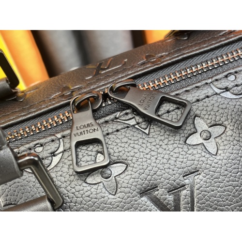 Replica Louis Vuitton Travel Bags For Unisex #1113642 $76.00 USD for Wholesale