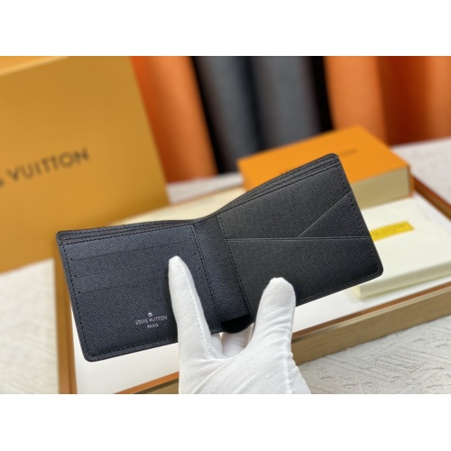 Replica Louis Vuitton LV Wallets For Unisex #1113696 $38.00 USD for Wholesale