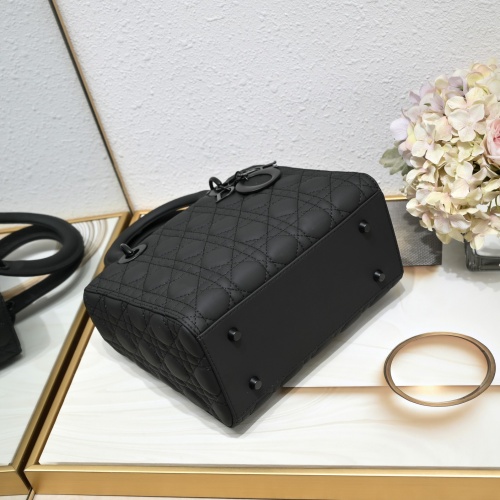 Replica Christian Dior AAA Quality Handbags For Women #1114027 $85.00 USD for Wholesale