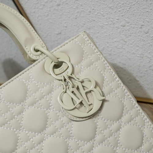 Replica Christian Dior AAA Quality Handbags For Women #1114028 $85.00 USD for Wholesale