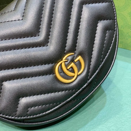 Replica Gucci AAA Quality Messenger Bags For Women #1114063 $68.00 USD for Wholesale