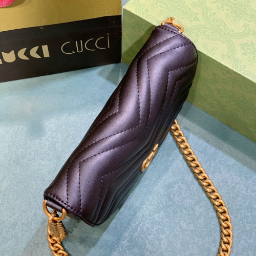 Replica Gucci AAA Quality Messenger Bags For Women #1114063 $68.00 USD for Wholesale