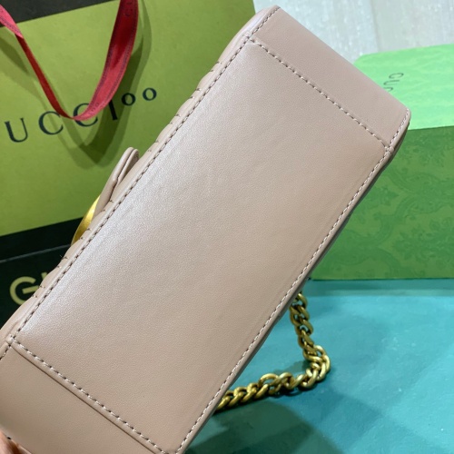 Replica Gucci AAA Quality Messenger Bags For Women #1114065 $80.00 USD for Wholesale