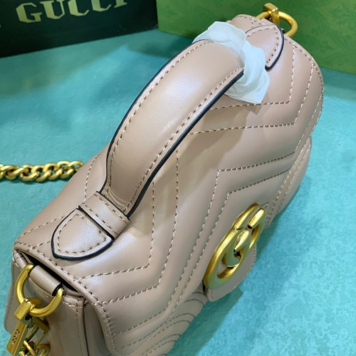 Replica Gucci AAA Quality Messenger Bags For Women #1114065 $80.00 USD for Wholesale