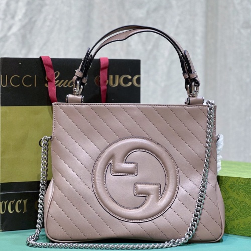 Wholesale Gucci AAA Quality Handbags For Women #1114077 $72.00 USD, Wholesale Quality Replica Gucci AAA Quality Handbags