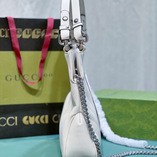 Replica Gucci AAA Quality Handbags For Women #1114078 $72.00 USD for Wholesale