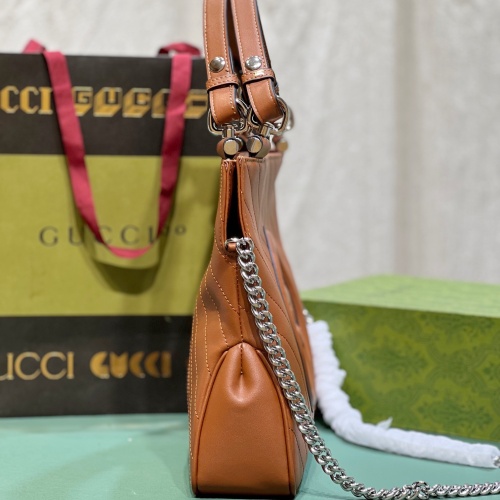 Replica Gucci AAA Quality Handbags For Women #1114080 $72.00 USD for Wholesale