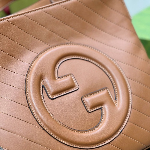 Replica Gucci AAA Quality Handbags For Women #1114080 $72.00 USD for Wholesale