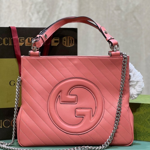 Wholesale Gucci AAA Quality Handbags For Women #1114081 $72.00 USD, Wholesale Quality Replica Gucci AAA Quality Handbags