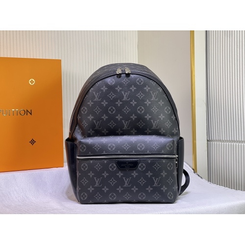 Wholesale Louis Vuitton LV AAA Man Backpacks #1114088 $85.00 USD, Wholesale Quality Replica Louis Vuitton LV AAA Man Backpacks