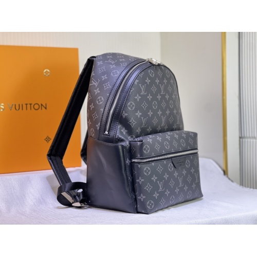 Replica Louis Vuitton LV AAA Man Backpacks #1114088 $85.00 USD for Wholesale