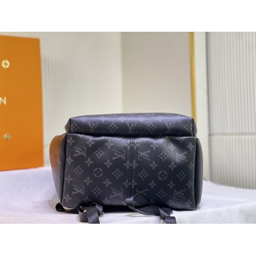 Replica Louis Vuitton LV AAA Man Backpacks #1114088 $85.00 USD for Wholesale