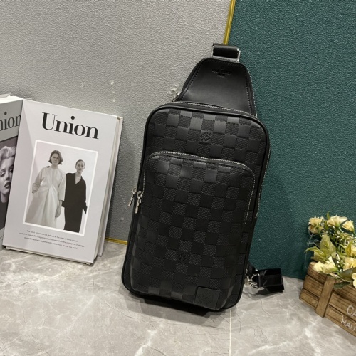 Wholesale Louis Vuitton AAA Man Messenger Bags #1114094 $68.00 USD, Wholesale Quality Replica Louis Vuitton AAA Man Messenger Bags