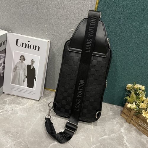 Replica Louis Vuitton AAA Man Messenger Bags #1114094 $68.00 USD for Wholesale