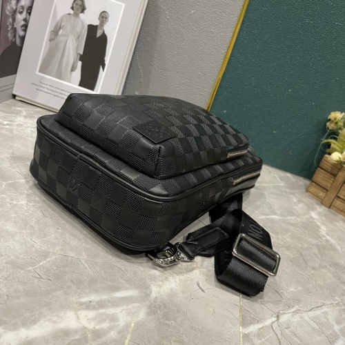 Replica Louis Vuitton AAA Man Messenger Bags #1114094 $68.00 USD for Wholesale