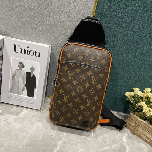 Wholesale Louis Vuitton AAA Man Messenger Bags #1114098 $68.00 USD, Wholesale Quality Replica Louis Vuitton AAA Man Messenger Bags