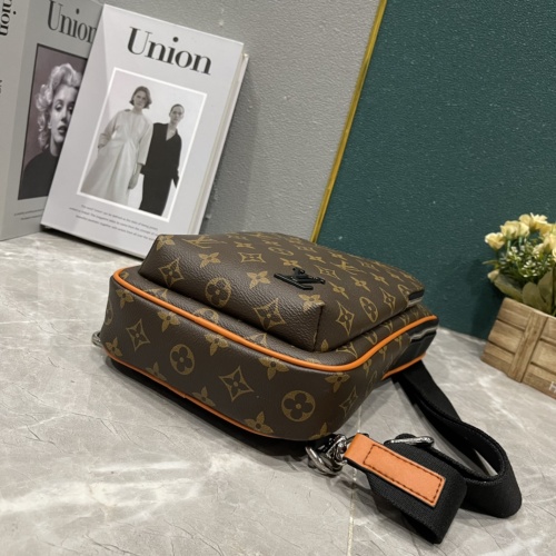 Replica Louis Vuitton AAA Man Messenger Bags #1114098 $68.00 USD for Wholesale