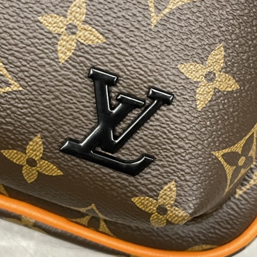 Replica Louis Vuitton AAA Man Messenger Bags #1114098 $68.00 USD for Wholesale