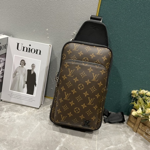 Wholesale Louis Vuitton AAA Man Messenger Bags #1114099 $68.00 USD, Wholesale Quality Replica Louis Vuitton AAA Man Messenger Bags