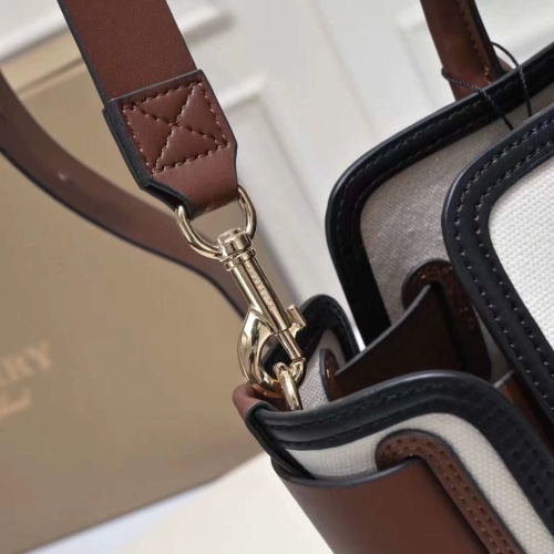 Replica Burberry AAA Quality Handbags For Women #1114578 $105.00 USD for Wholesale