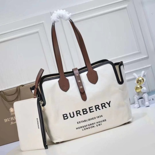 Wholesale Burberry AAA Quality Shoulder Bags For Women #1114583 $96.00 USD, Wholesale Quality Replica Burberry AAA Quality Shoulder Bags