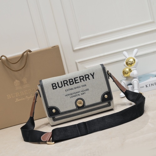 Wholesale Burberry AAA Quality Messenger Bags For Women #1114584 $102.00 USD, Wholesale Quality Replica Burberry AAA Messenger Bags