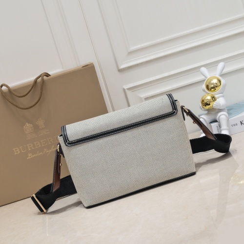 Replica Burberry AAA Quality Messenger Bags For Women #1114584 $102.00 USD for Wholesale