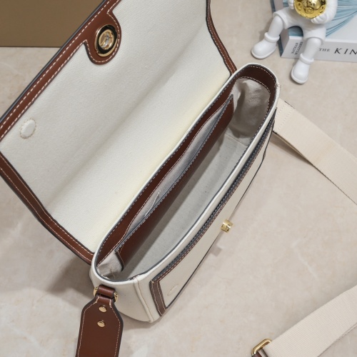 Replica Burberry AAA Quality Messenger Bags For Women #1114585 $102.00 USD for Wholesale