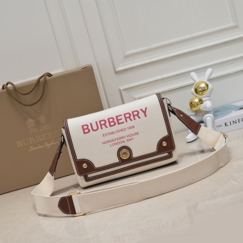 Wholesale Burberry AAA Quality Messenger Bags For Women #1114586 $102.00 USD, Wholesale Quality Replica Burberry AAA Messenger Bags