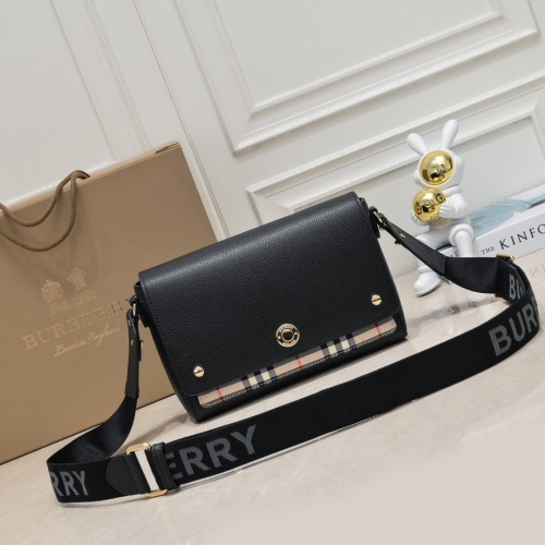 Wholesale Burberry AAA Quality Messenger Bags For Women #1114589 $102.00 USD, Wholesale Quality Replica Burberry AAA Quality Messenger Bags