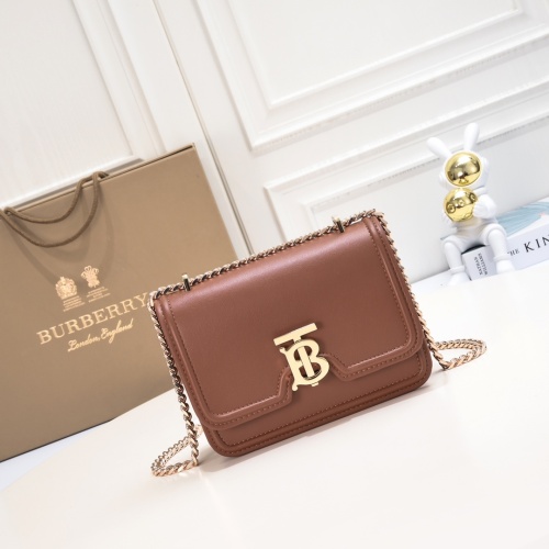 Wholesale Burberry AAA Quality Messenger Bags For Women #1114591 $105.00 USD, Wholesale Quality Replica Burberry AAA Messenger Bags