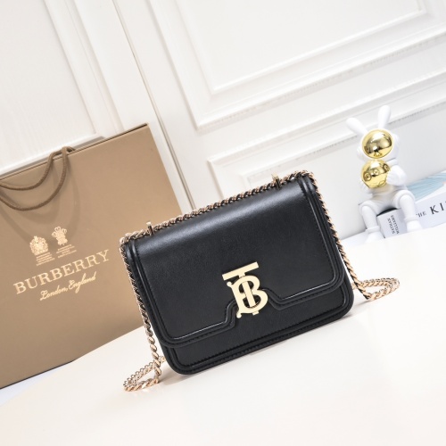 Wholesale Burberry AAA Quality Messenger Bags For Women #1114592 $105.00 USD, Wholesale Quality Replica Burberry AAA Messenger Bags