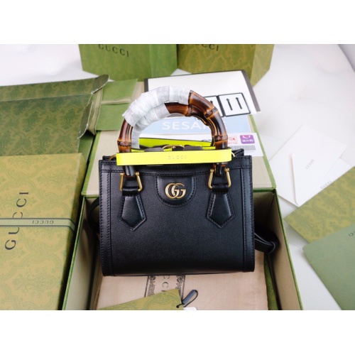 Wholesale Gucci AAA Quality Handbags For Women #1114630 $202.00 USD, Wholesale Quality Replica Gucci AAA Quality Handbags