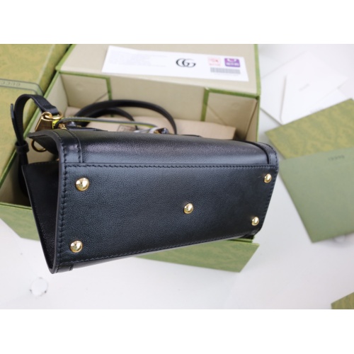 Replica Gucci AAA Quality Handbags For Women #1114630 $202.00 USD for Wholesale