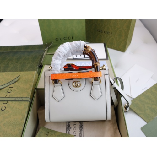 Wholesale Gucci AAA Quality Handbags For Women #1114631 $202.00 USD, Wholesale Quality Replica Gucci AAA Quality Handbags