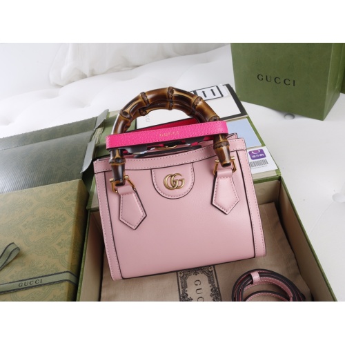 Wholesale Gucci AAA Quality Handbags For Women #1114632 $202.00 USD, Wholesale Quality Replica Gucci AAA Quality Handbags