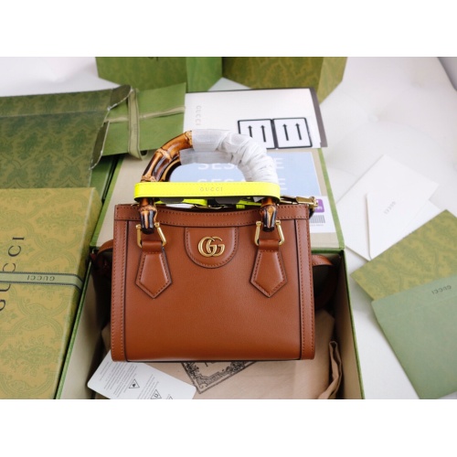 Wholesale Gucci AAA Quality Handbags For Women #1114633 $202.00 USD, Wholesale Quality Replica Gucci AAA Quality Handbags