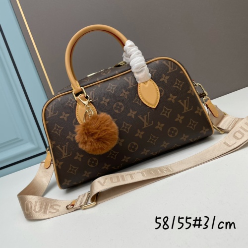 Wholesale Louis Vuitton AAA Quality Handbags For Women #1114636 $96.00 USD, Wholesale Quality Replica Louis Vuitton AAA Quality Handbags