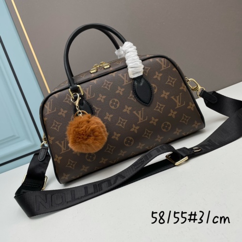 Wholesale Louis Vuitton AAA Quality Handbags For Women #1114637 $96.00 USD, Wholesale Quality Replica Louis Vuitton AAA Quality Handbags