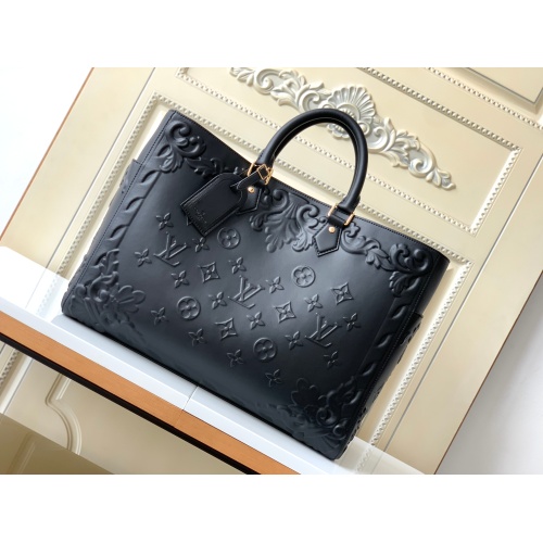 Wholesale Louis Vuitton AAA Quality Tote-Handbags For Women #1114641 $234.71 USD, Wholesale Quality Replica Louis Vuitton AAA Quality Handbags