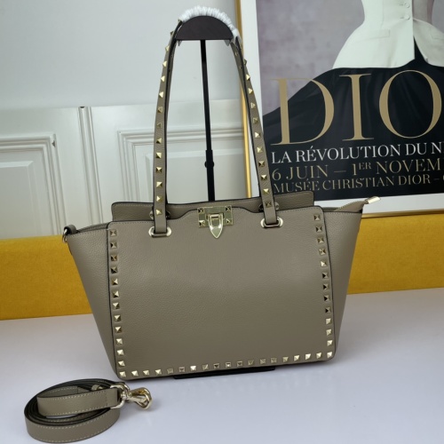 Wholesale Valentino AAA Quality Shoulder Bags For Women #1114933 $105.00 USD, Wholesale Quality Replica Valentino AAA Quality Shoulder Bags