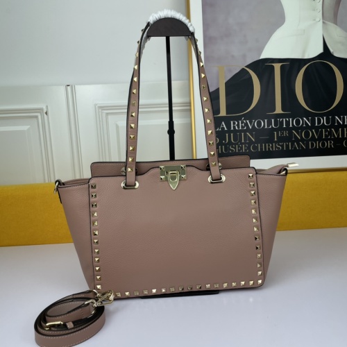 Wholesale Valentino AAA Quality Shoulder Bags For Women #1114936 $105.00 USD, Wholesale Quality Replica Valentino AAA Quality Shoulder Bags