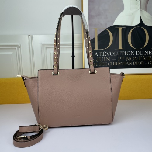 Replica Valentino AAA Quality Shoulder Bags For Women #1114936 $105.00 USD for Wholesale