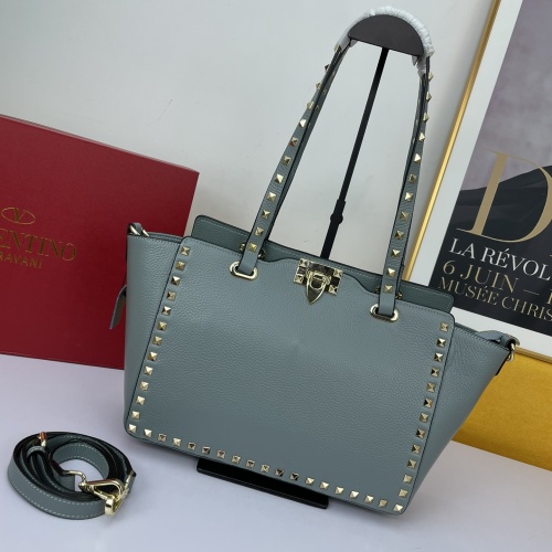 Wholesale Valentino AAA Quality Shoulder Bags For Women #1114940 $105.00 USD, Wholesale Quality Replica Valentino AAA Quality Shoulder Bags