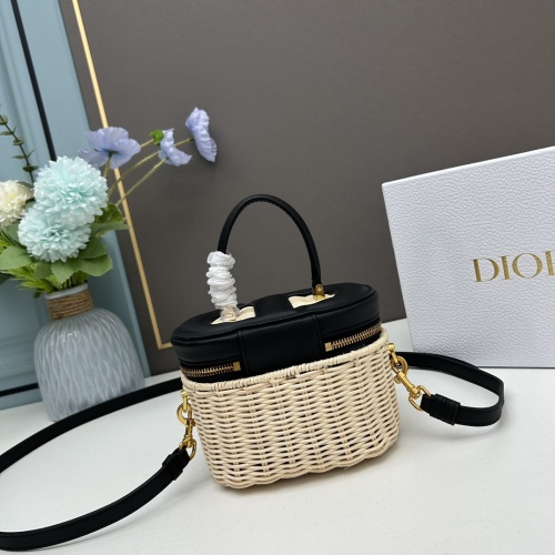 Replica Christian Dior AAA Quality Handbags For Women #1114978 $102.00 USD for Wholesale