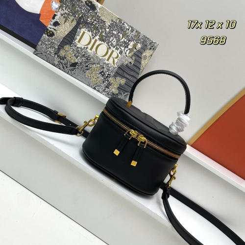 Wholesale Christian Dior AAA Quality Handbags For Women #1114979 $100.00 USD, Wholesale Quality Replica Christian Dior AAA Handbags